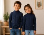 Poleras termicas x 6 - Imagen 4