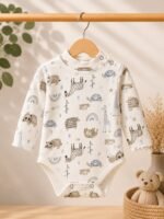 Body Polera x 5 - Imagen 3