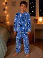 Pijama Boy x 7