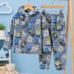 Pijama Zeus x 5