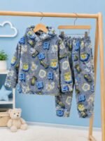 Pijama Zeus x 5