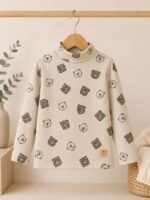 Poleras Termicas x 5