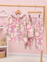 Pijama Luna x 5 - Imagen 5