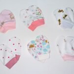 Manoplas x 6