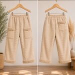 Pantalon Milo x5