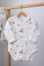 Body's Estampado x 5 - Imagen 3