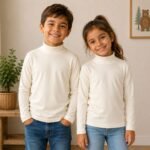 Poleras termicas x 6