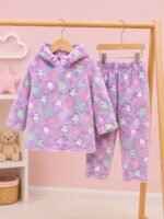 Pijama Luna x 5 - Imagen 4