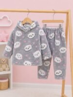 Pijama Luna x 5 - Imagen 2