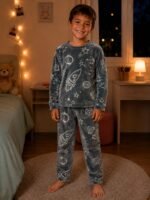 Pijama Boy x 7 - Imagen 3