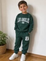 Conjunto Eduardo x 7