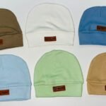Gorritos x 6