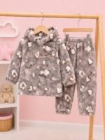 Pijama Luna x 5 - Imagen 3