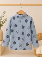 Poleras Termicas x 5 - Imagen 3