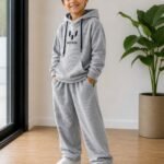 Conjunto Messi x 7
