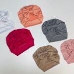Turbante x 6