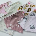 Bandanas Toalla x 6