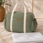Bolso Maternal x 2