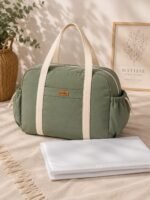 Bolso Maternal x 2
