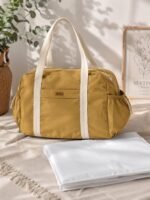 Bolso Maternal x 2 - Imagen 2