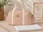 Bolso Maternal x 2 - Imagen 5