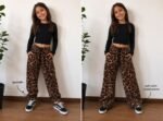 Baggy Print x6