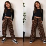 Baggy Print x6