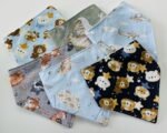 Varon-Bandana Toalla x 6