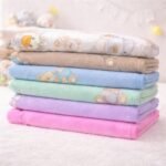 Mantita Plush/Corderito x 3