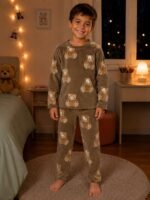 Pijama Boy x 7 - Imagen 4