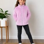 Campera Luana x 7