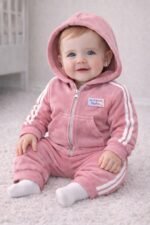 Conjunto Aitana/Piel x 5