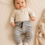Pantalon Mauro x 5