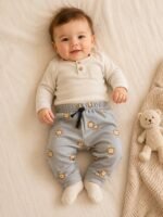 Pantalon Mauro x 5