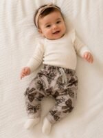 Pantalon Lupita x 5