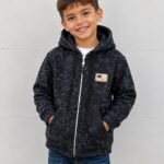 Campera Leandro x 6