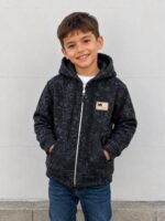 Campera Leandro x 6