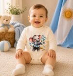 Body Argentina x 5 - Imagen 5