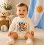 Body Argentina x 5 - Imagen 3
