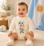 Body Argentina x 5 - Imagen 2