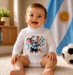 Body Mundial x 5 - Imagen 3