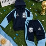 Conjunto Seleccion x 5