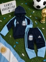 Conjunto Seleccion x 5
