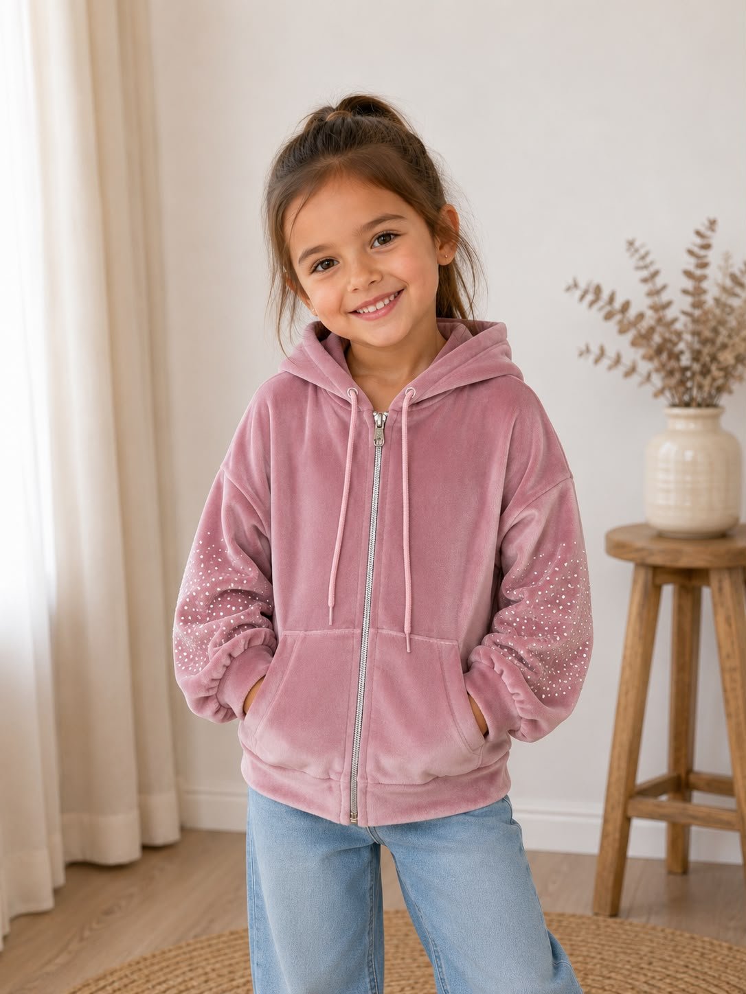 WhatsApp Image 2026-07-10 at 12.11.40 PM (1) Campera Boomber x 6 - Imagen 1