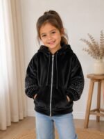 Campera Boomber x 6 - Imagen 2
