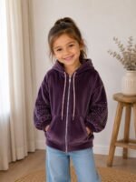 Campera Boomber x 6 - Imagen 4