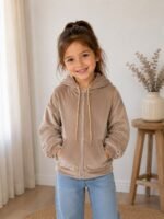 Campera Boomber x 6 - Imagen 3