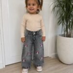 Wide Leg Minnie x 5