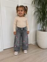 Wide Leg Minnie x 5