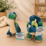 Dinosaurio x1